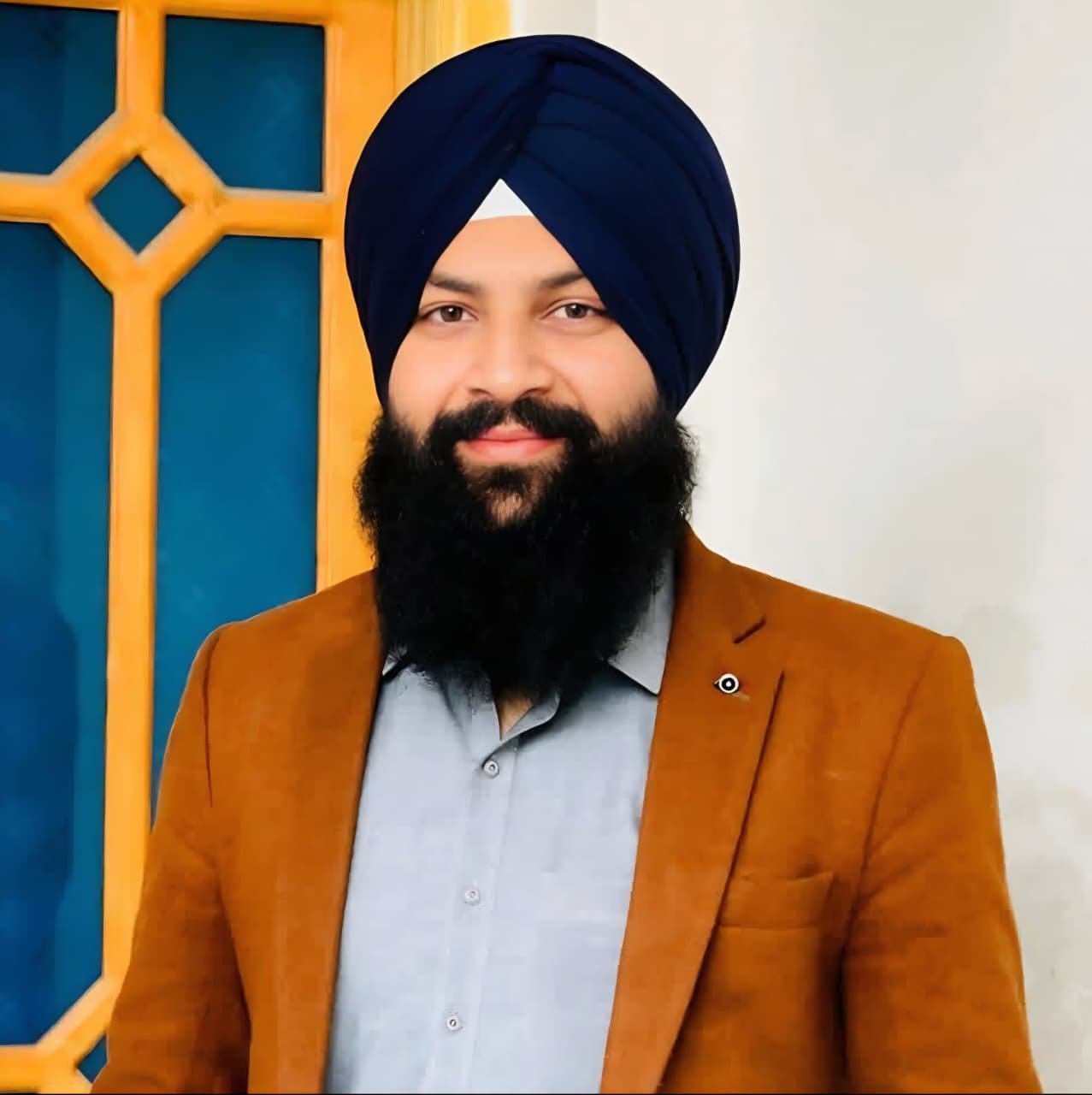 Sardar Homi Singh